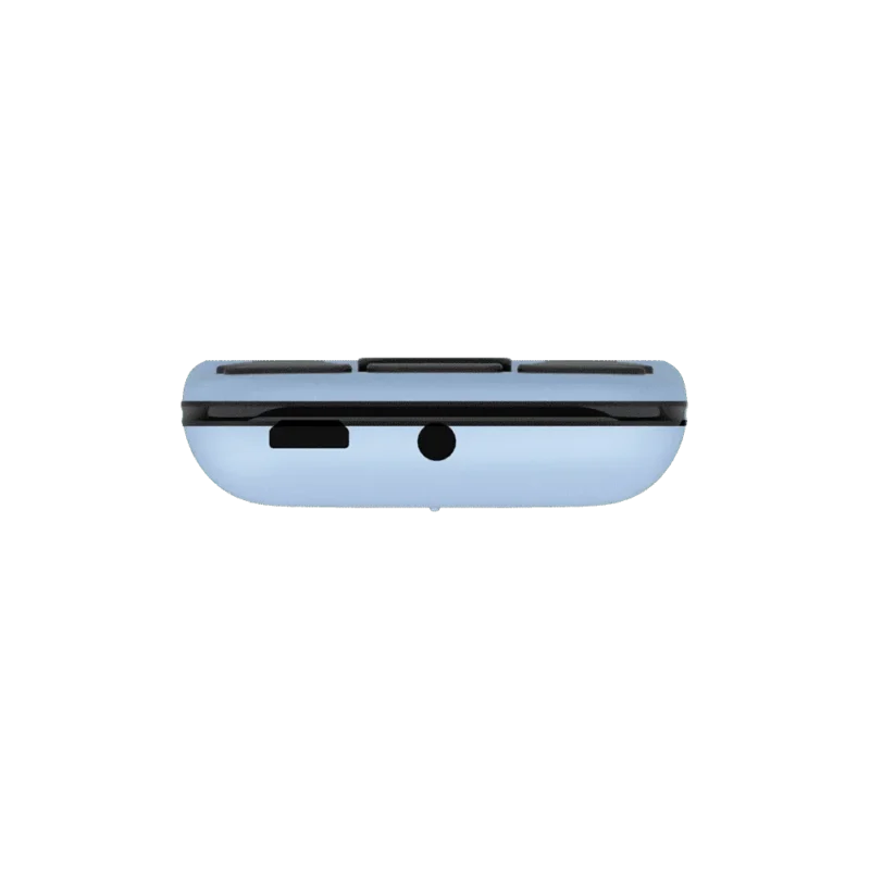 itel 2165 تليفون زراير يشغل فيسبوك من ايتل ثنائى الشريحة