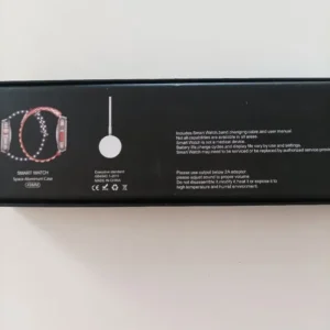 ساعة سمارت شاشة كبيرة T900 ultra 2 BIG 2.20 infinity display