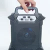 صب يلوتوث speaker sing-e zqs 1485 بورتابل