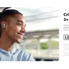 سماعة انكر ليبرتي soundcore liberty 4 nc الغاء الضوضاء التكيفى