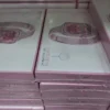 ساعة بناتى Modio MW25 Mini شيك شحن لاسلكى