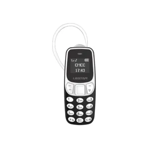 موبايل عفروتو bm10 mini phone بودانة صغير ثنائى الشريحه