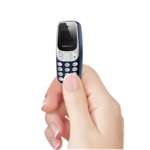 موبايل عفروتو bm10 mini phone بودانة صغير ثنائى الشريحه