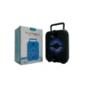 صب بلوتوث 3 بوصة GTS-1881 Portable فلاشة وميمورى
