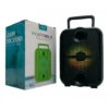 صب بلوتوث 3 بوصة GTS-1881 Portable فلاشة وميمورى