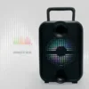 صب بلوتوث 3 بوصة GTS-1881 Portable فلاشة وميمورى
