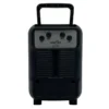 صب بلوتوث 3 بوصة GTS-1881 Portable فلاشة وميمورى