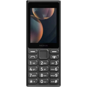 تليفون نوكيا nokia 108 الجديد 2024 ثنائى الشريحة