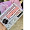 ساعة بناتى Modio MW25 Mini شيك شحن لاسلكى