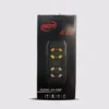 صب شحن كبير AN-4200 بلوتوث مضىء ألوان