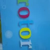 تابلت اطفال 7 بوصة rotor tablet واى فاى وكاميرا