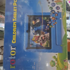 تابلت اطفال 7 بوصة rotor tablet واى فاى وكاميرا