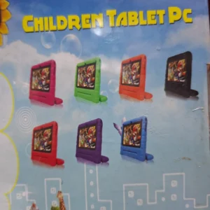 تابلت اطفال 7 بوصة rotor tablet واى فاى وكاميرا