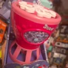 مسدس بابلز ستيتش Stitch Bubble Gun صوت ونور فقاعات صابون