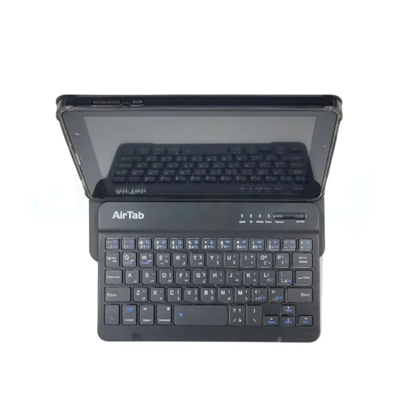 تابلت اطفال بشريحة AirTab T808 ذاكرة 1 تيرابايت ورامات 16 جيجابايت
