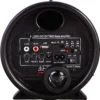 صب بازوكا فرعوني هامر hammer h-525b بلوتوث