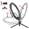 رينج لايت ring light m33 إحترافى لتصوير تيك توك ولايف