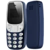 موبايل عفروتو bm10 mini phone بودانة صغير ثنائى الشريحه