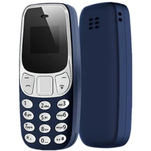موبايل عفروتو bm10 mini phone بودانة صغير ثنائى الشريحه