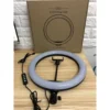 رينج لايت ring light m33 إحترافى لتصوير تيك توك ولايف