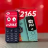 itel 2165 تليفون زراير يشغل فيسبوك من ايتل ثنائى الشريحة