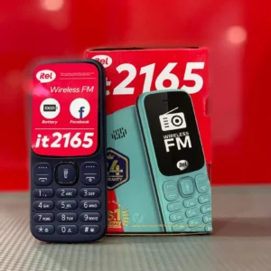 itel 2165 تليفون زراير يشغل فيسبوك من ايتل ثنائى الشريحة