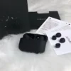 سماعة ايربودز لون اسود airpods pro 2 black edition بلوتوث