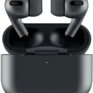 سماعة ايربودز لون اسود airpods pro 2 black edition بلوتوث