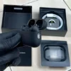 سماعة ايربودز لون اسود airpods pro 2 black edition بلوتوث