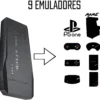 جهاز العاب اتاري Game Stick 4k أكثر من 10000 لعبة للشاشة