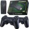 جهاز العاب اتاري Game Stick 4k أكثر من 10000 لعبة للشاشة