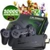 جهاز العاب اتاري Game Stick 4k أكثر من 10000 لعبة للشاشة