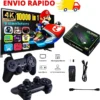 جهاز العاب اتاري Game Stick 4k أكثر من 10000 لعبة للشاشة