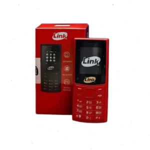 موبايل زراير Link N110 بشريحتين وكاميرا يدعم رموز للاسماء
