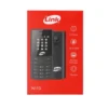 موبايل زراير Link N110 بشريحتين وكاميرا يدعم رموز للاسماء