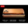 موبايل 17 برو ماكس OALE 17 Pro Max شبيه الآيفون 128 جيجا 8 رام