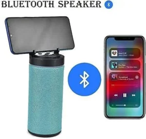 سماعة صب صغيرة بلوتوث KT-125 Speaker