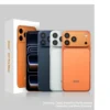 موبايل 17 برو ماكس OALE 17 Pro Max شبيه الآيفون 128 جيجا 8 رام