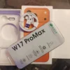 موبايل شبيه ايفون CCIT W17 Pro Max نسخة 512 جيجا 8 رام