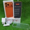 موبايل 17 برو ماكس OALE 17 Pro Max شبيه الآيفون 128 جيجا 8 رام