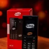 موبايل زراير Link N110 بشريحتين وكاميرا يدعم رموز للاسماء
