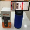 سماعة صب صغيرة بلوتوث KT-125 Speaker لون ازرق