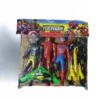 شخصيات الابطال الخارقين افنجرز Avengers Super Hero