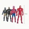 شخصيات الابطال الخارقين افنجرز Avengers Super Hero