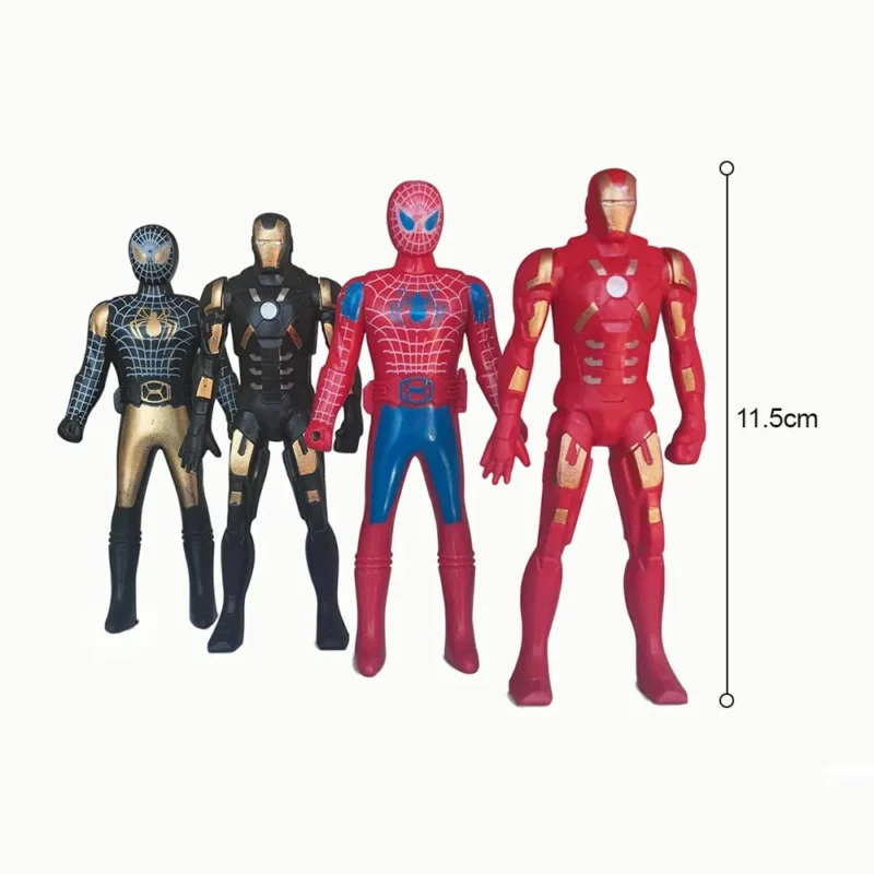 شخصيات الابطال الخارقين افنجرز Avengers Super Hero