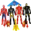 شخصيات الابطال الخارقين افنجرز Avengers Super Hero