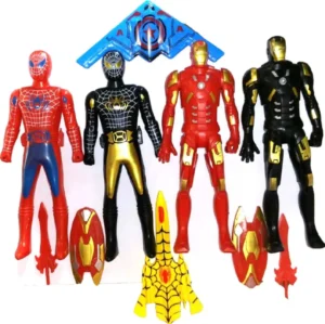 شخصيات الابطال الخارقين افنجرز Avengers Super Hero