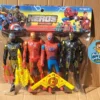 شخصيات الابطال الخارقين افنجرز Avengers Super Hero